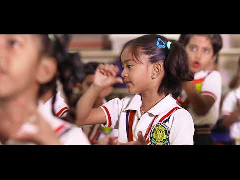 Harward International School