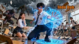 Download lagu Murid lemah bangkit jadi Penyihir Tabu, bahkan abadi! Sekali serang, semua monster musnah! mp3