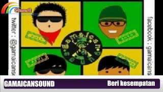 Download lagu Gamaican Sound-Beri kesempatan Lirick mp3 Download lagu Gamaican Sound-Beri kesempatan Lirick mp3
