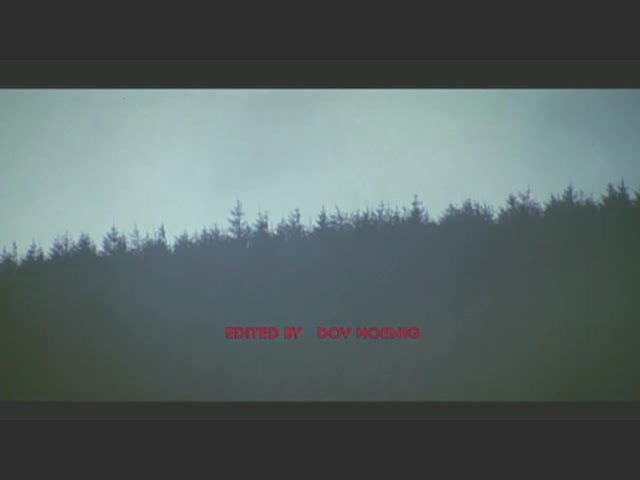 Vídeo relacionado con The Keep - Die unheimliche Macht / La Forteresse noire (1983) Blu Ray El Torreon