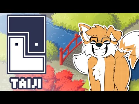 VOD - Taiji - [Part 1]