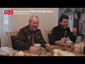 Frans Donders heeft wel een heel bijzondere benaming voor een gynaecoloog