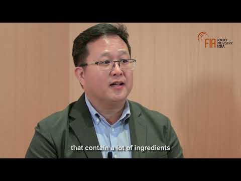 Misconceptions of Processed Food - Dr. Kom Kamonpatana PhD