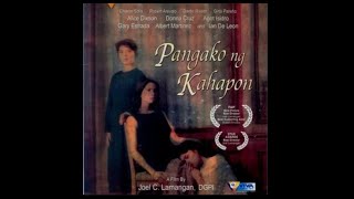 PANGAKO NG KAHAPON (1994) TRAILER