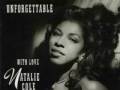 NATALIE COLE - I CANT SAY NO