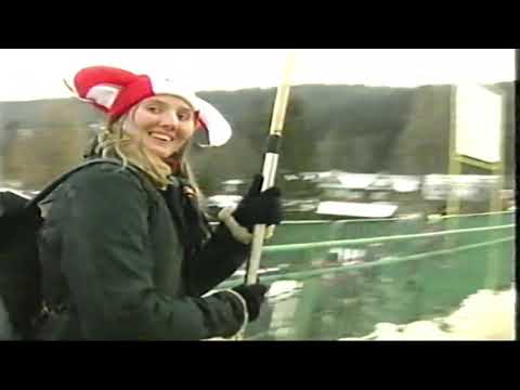 Adam Małysz - podsumowanie sezonu 2002/2003