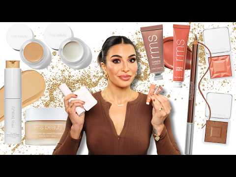 RMS BEAUTY | Ist das das Geheimnis hinter dem ikonischen Glow der Victoria Secret Angels?