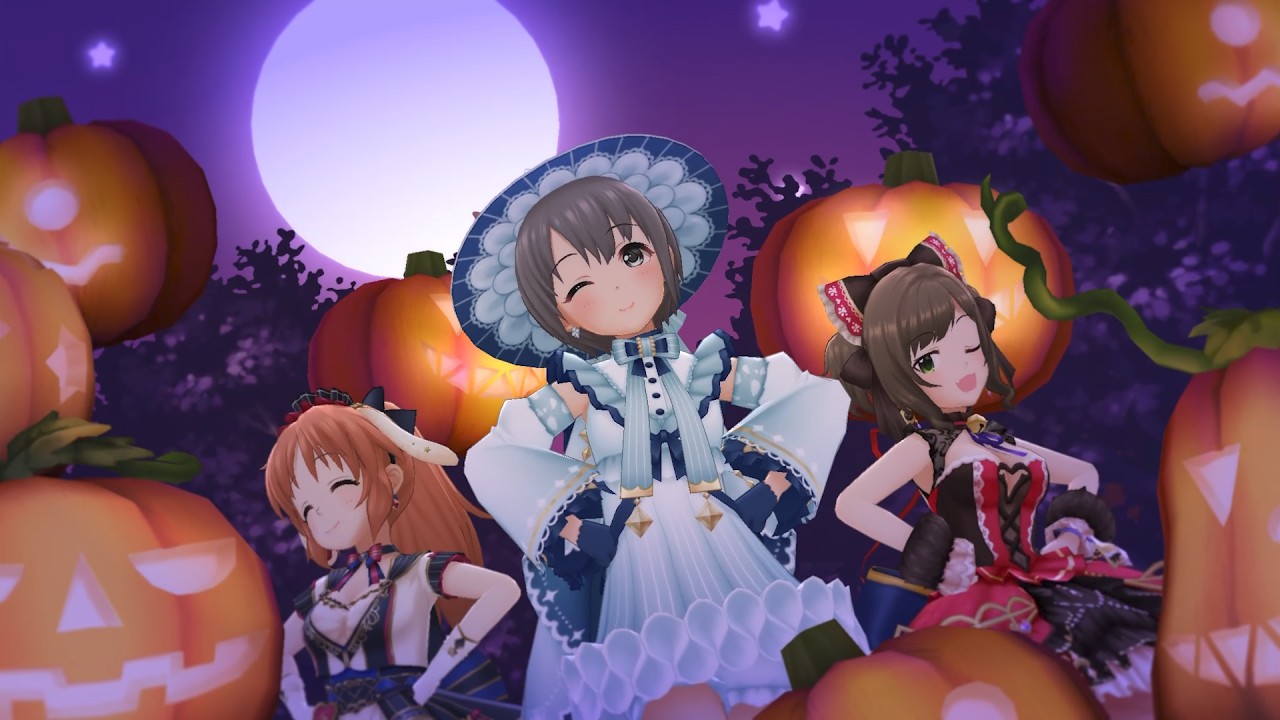 Halloween♥Code