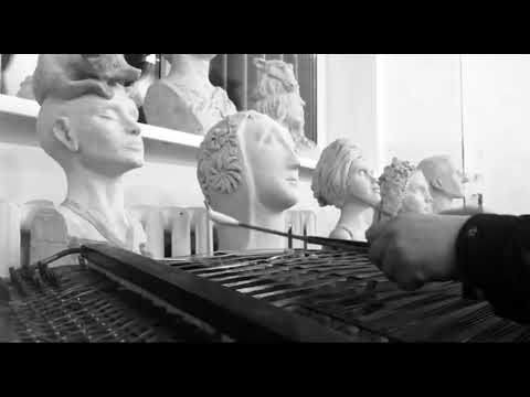 Віктор Дмитренко «Без тебе» /Viktor Dmytrenko (cimbalom)