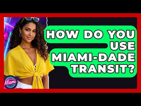 Miami Dade Public Transportation Schedule