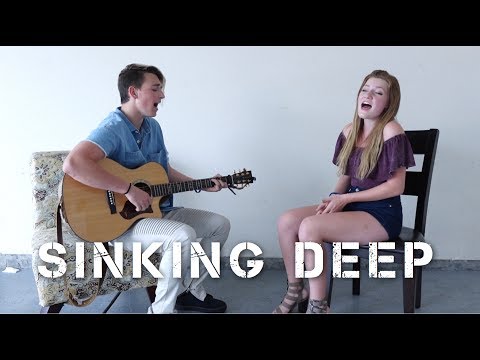 Sinking Deep - Hillsong | Jon Klaasen ft. Elyssa Joy |