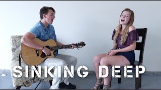 Sinking Deep - Hillsong | Jon Klaasen ft. Elyssa Joy |