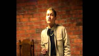 Kevin Alderskans - &quot;Mea Culpa&quot; - Mike &amp; The Mechanics - Idol Sverige (TV4)