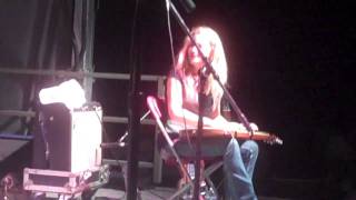 "Dry River" Dave Alvin & the Guilty Women