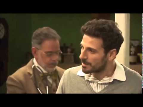 CONRADO QUIERE QUE EL DOCTOR ZABALETA EXAMINE A AURORA