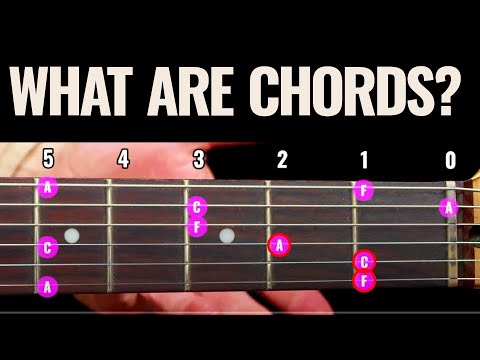 Fun with Chord Voicing