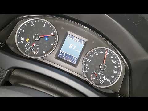 VW Tiguan 177ps Tdi Dsg 0-160kmh 0-100