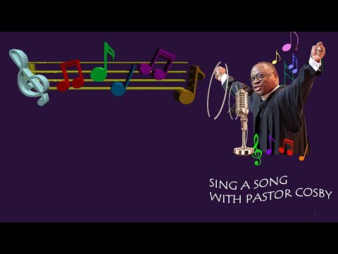 He Has Done Marvelous Things - Wheeler Avenue Baptist Church