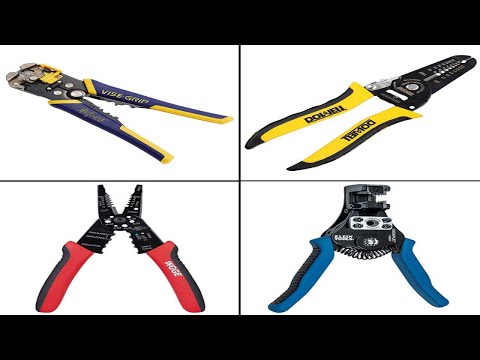 Top 5 best wire stripper 2024