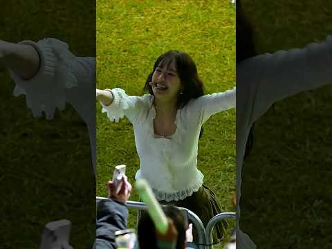 '니가 가져간 나의 반쪽 때문인가' 츄(CHUU) 일과 이분의 일