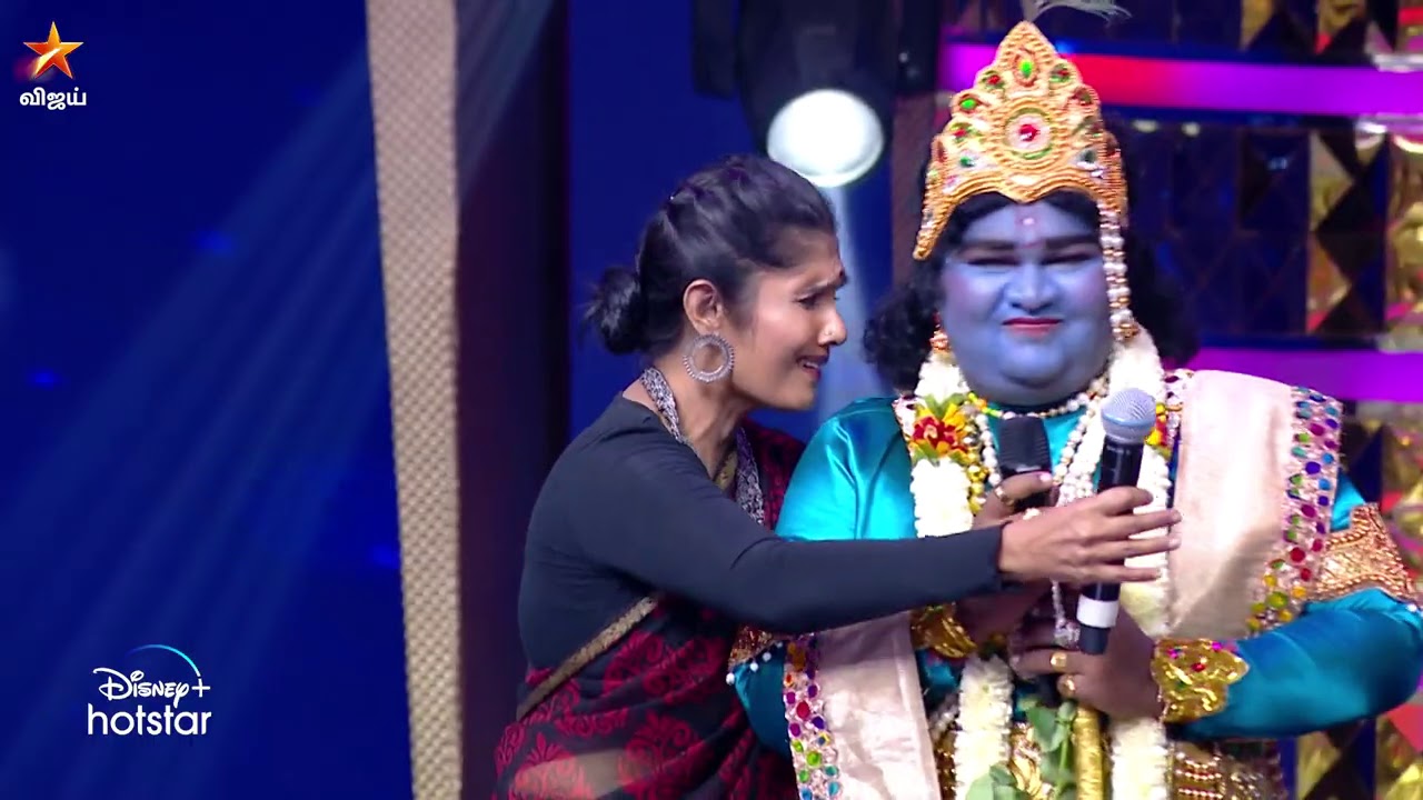 Super Singer 8 | 30th & 31st January 2021 - Promo 2