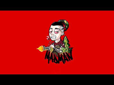 *FREE* Madman x Gemitaiz Type Beat - ''PEACEMAKER'' Type Beat 2019 (Prod. Call Me G x Lezter)
