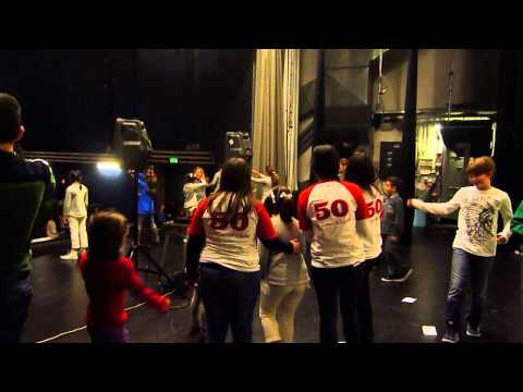 4 video 56 zecchino d'oro festa