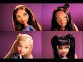 Bratz 2001 1st Edition Doll Commercial Original Audio HD