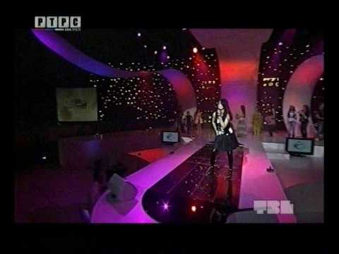 Kristina Ivanović Kiki - Proud Mary