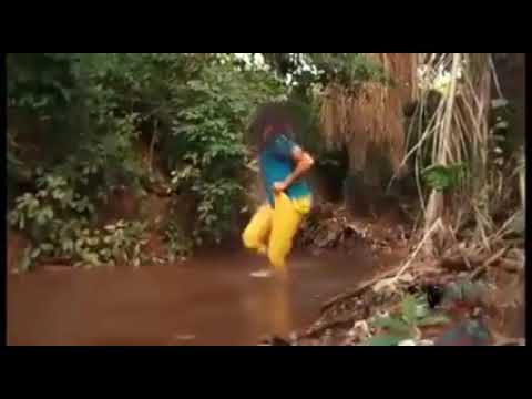 EVIL MEN 3- LATEST NIGERIA NOLLYWOOD MOVIE