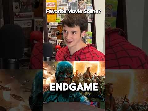 Favorite Movie scene #escapepod #mcu