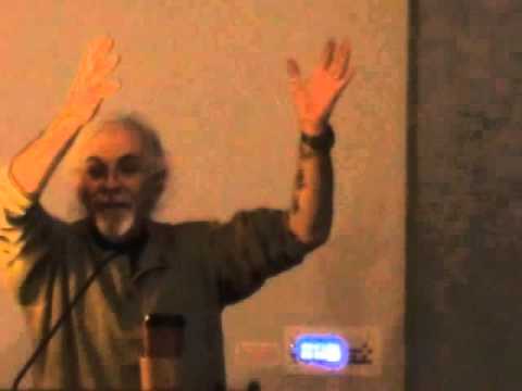 ERIE presents: On the Transmission of Ayahuasca with Steve Beyer