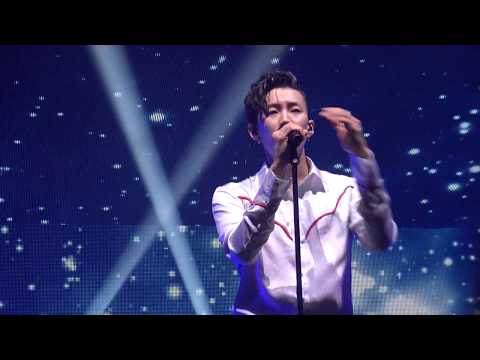 180120 박재범 Jay Park - Forever