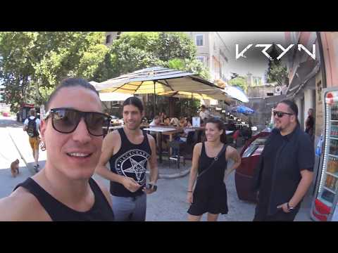 KRYN'S CORNER EP 10 | VIVA LA POLA