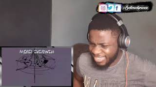 REMA - ALIEN (Reaction) / This guy is just special.