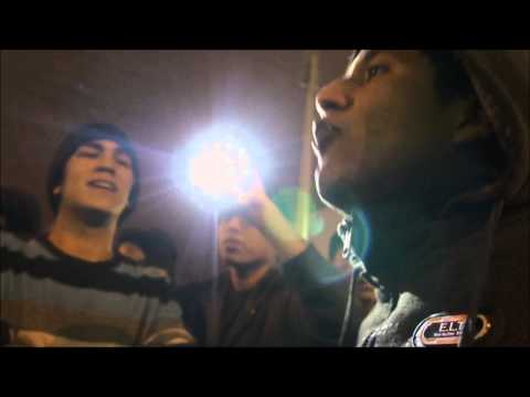 LEYVA vs STROKE - 4tos CALLA OH PERU 2013