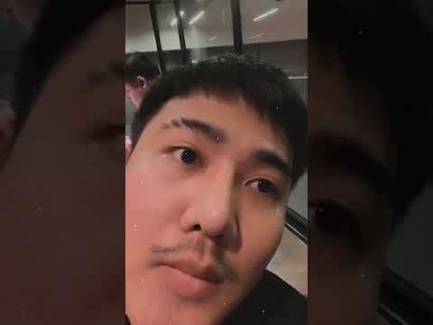 [Live] 200820 Aunjung live IG with หยิ่นวอร์