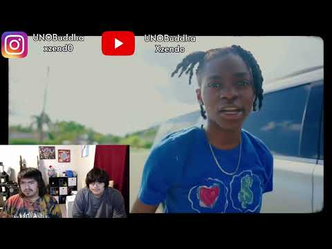 Jenn Carter x Kyle Richh - Replay Shot By: JusMh | REACTION VIDEO!