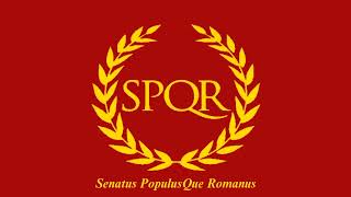 The Light of Rome - Anthem of the Roman Empire (Dragon Blade)