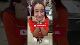 QUEM VOCÊ VAI QUERER COMO AMIGO?😳 #quiz #brincadeiras #adivinhe