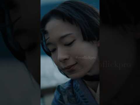 Part 1. Together Forever #shogun #fuji #anjin #japan