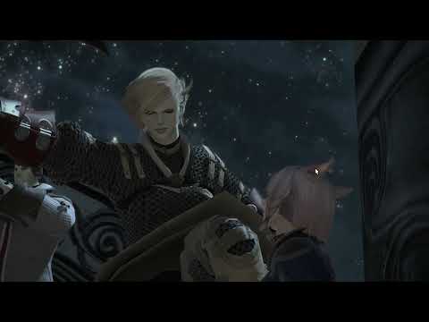 Jim plays FFXIV: Part 89