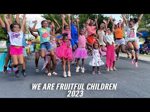 First Generation Sound Productions video.