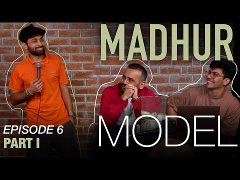 Madhur Model video 5