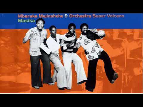 Mbaraka Mwinshehe Mwongozo wa Tatu