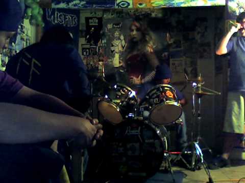 Endless Infection cover