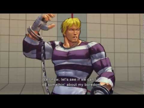 urabemikoto (CO) vs Strengthens (AK) | SSF4: Arcade Edition PC - Ranked Match