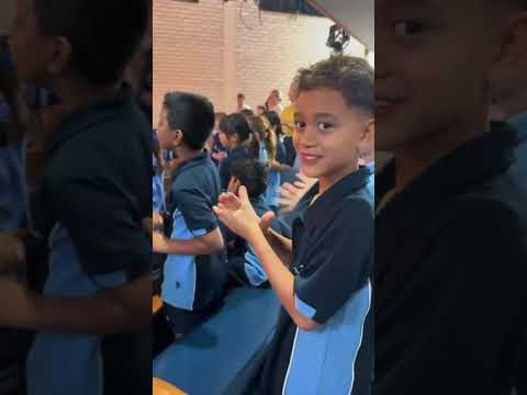 Week of Worship - Castle Hill