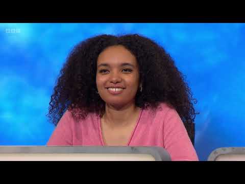 University Challenge S55E14 - Magdalen College, Oxford v Robinson College, Cambridge