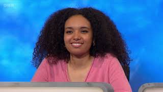 University Challenge S55E14 - Magdalen College, Oxford v Robinson College, Cambridge